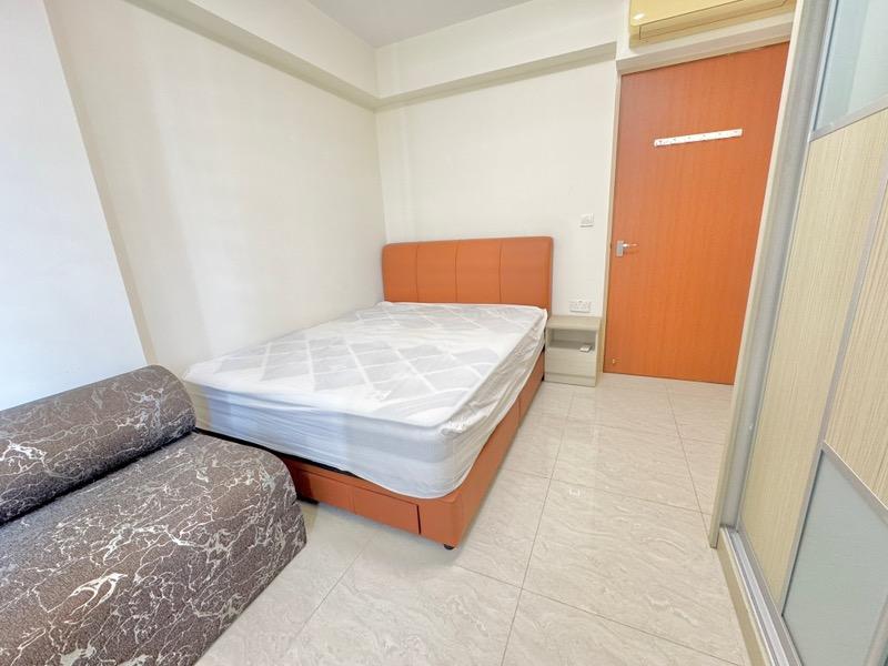 HDB Apartment for Rent, 606C Tampines Street 61 HDB Apartment For Rent, $3,200, 2 Bed 2 Bath 731 sqft $4.38 psf, SGD 3,200 | 99-year Leasehold