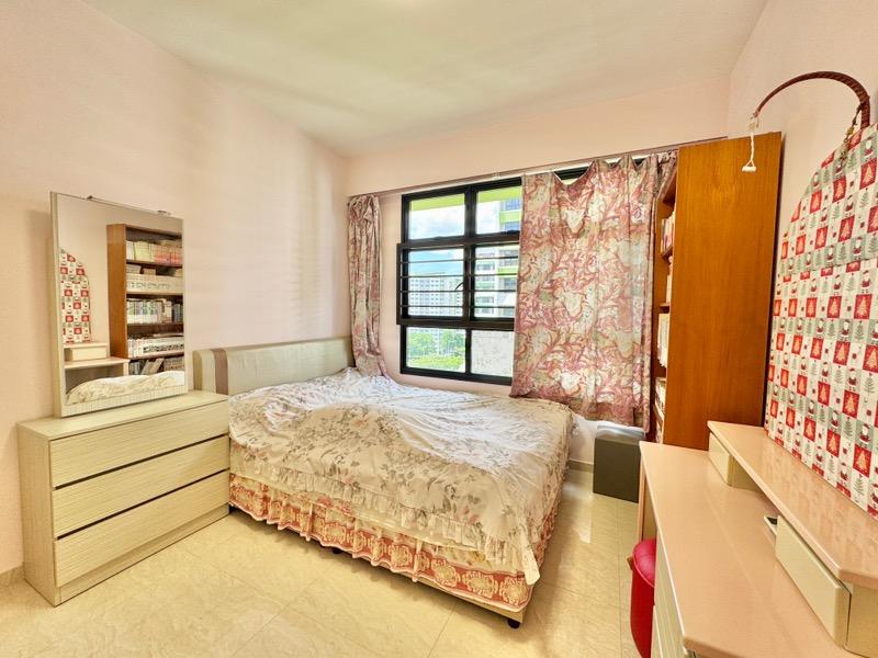 HDB Apartment for Rent, 606C Tampines Street 61 HDB Apartment For Rent, $3,200, 2 Bed 2 Bath 731 sqft $4.38 psf, SGD 3,200 | 99-year Leasehold