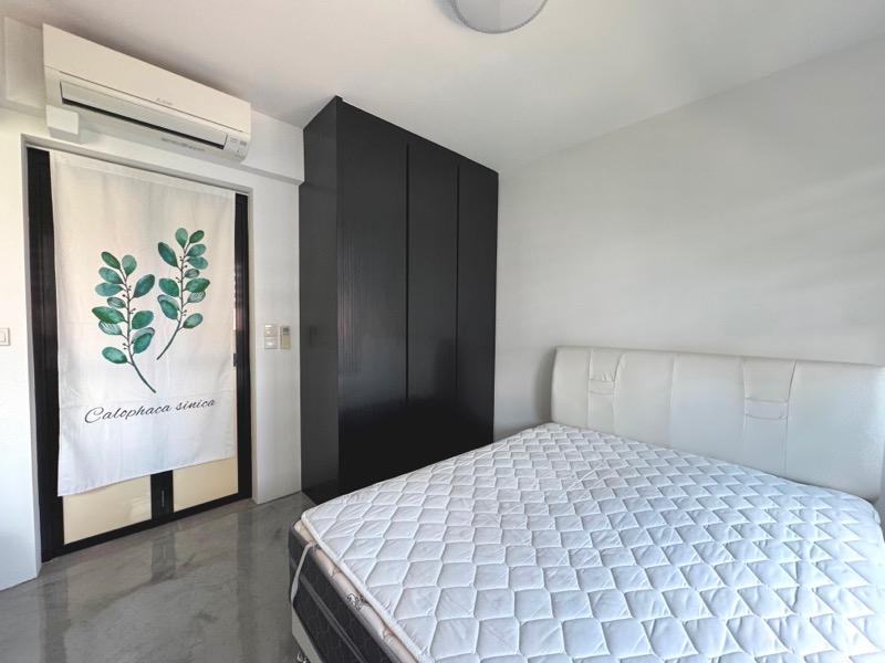 HDB Apartment for Rent, 998B Buangkok Crescent HDB Apartment For Rent, $2,500, 1 Bed 1 Bath 505 sqft $4.95 psf, SGD 2,500 | 99-year Leasehold