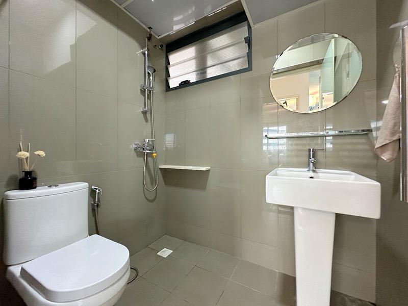 HDB Apartment for Rent: Punggol, D19, 822310