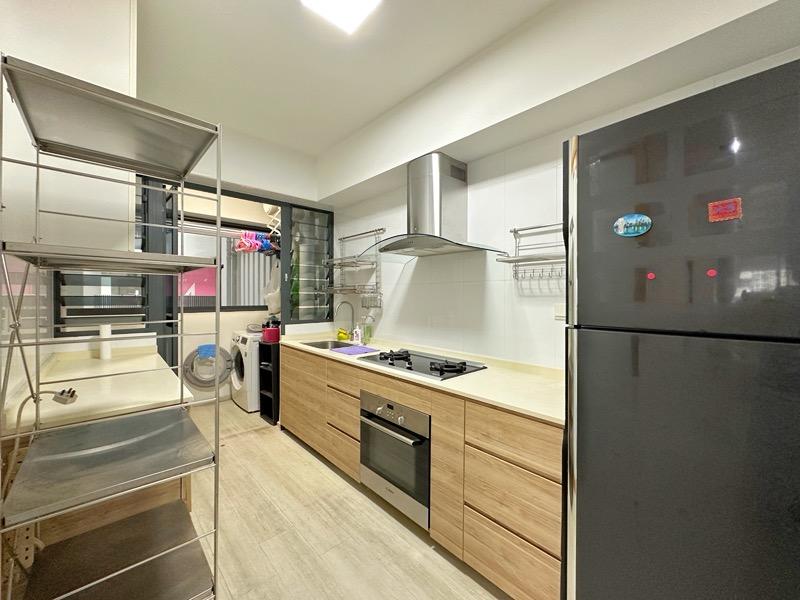 HDB Apartment for Rent: Punggol, D19, 822310