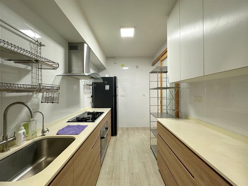 HDB Apartment for Rent: Punggol, D19, 822310
