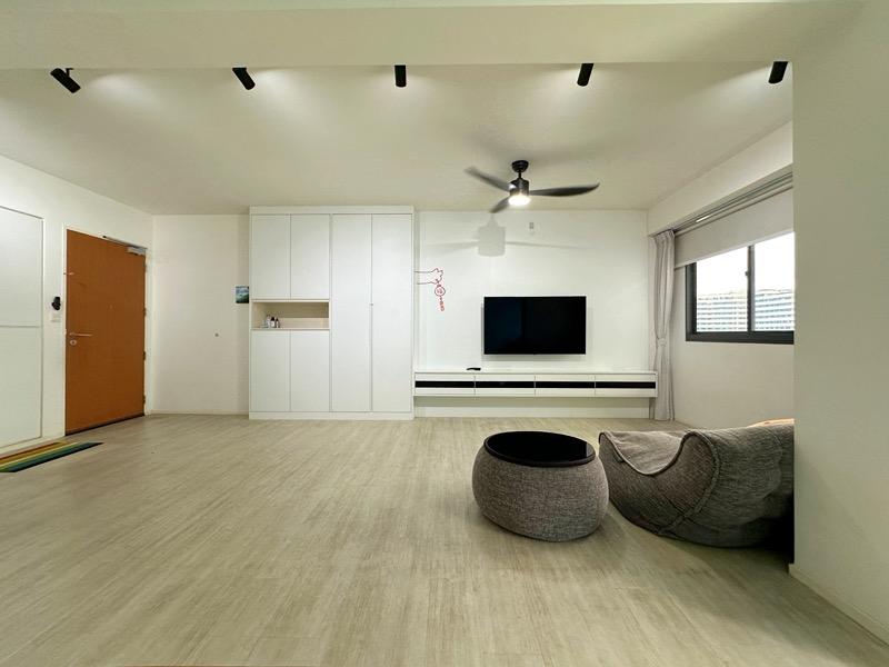 HDB Apartment for Rent: Punggol, D19, 822310
