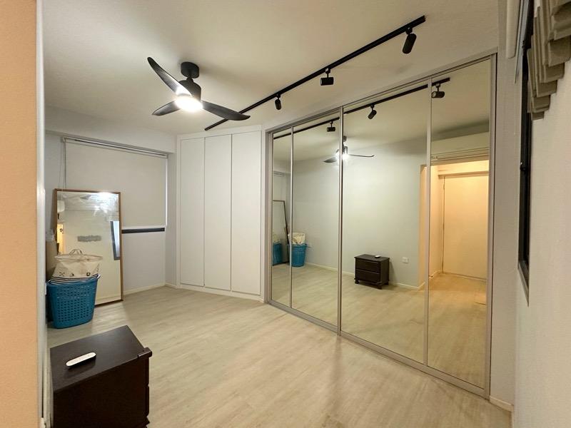 HDB Apartment for Rent: Punggol, D19, 822310