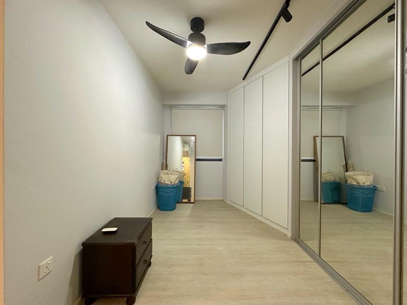 HDB Apartment for Rent: Punggol, D19, 822310