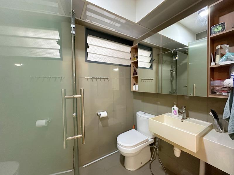 HDB Apartment for Rent: Punggol, D19, 822310