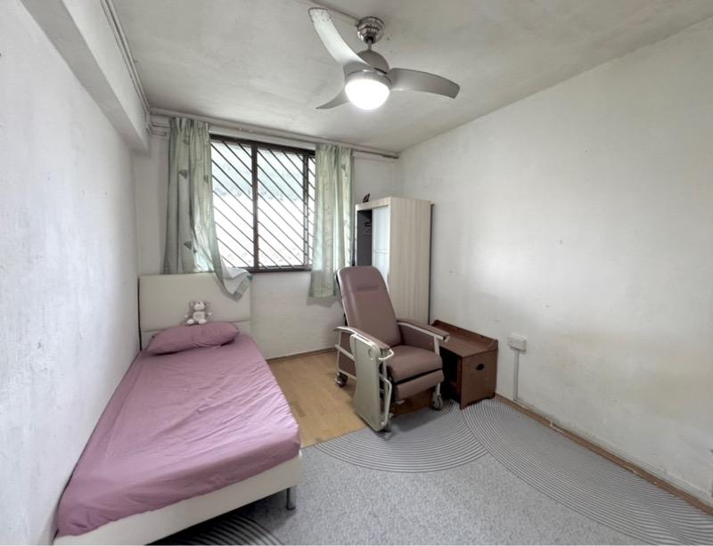 HDB Apartment for Rent, 110 Bishan Street 12 HDB Apartment For Rent, $3,200, 2 Bed 2 Bath 688 sqft $4.65 psf, SGD 3,200 | 99-year Leasehold