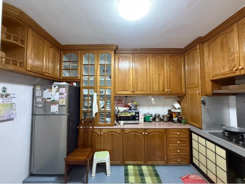 HDB Apartment for Rent, 745 Woodlands Circle HDB Apartment For Rent, $3,500, 3 Bed 2 Bath 1,291 sqft $2.71 psf, SGD 3,500 | 99-year Leasehold