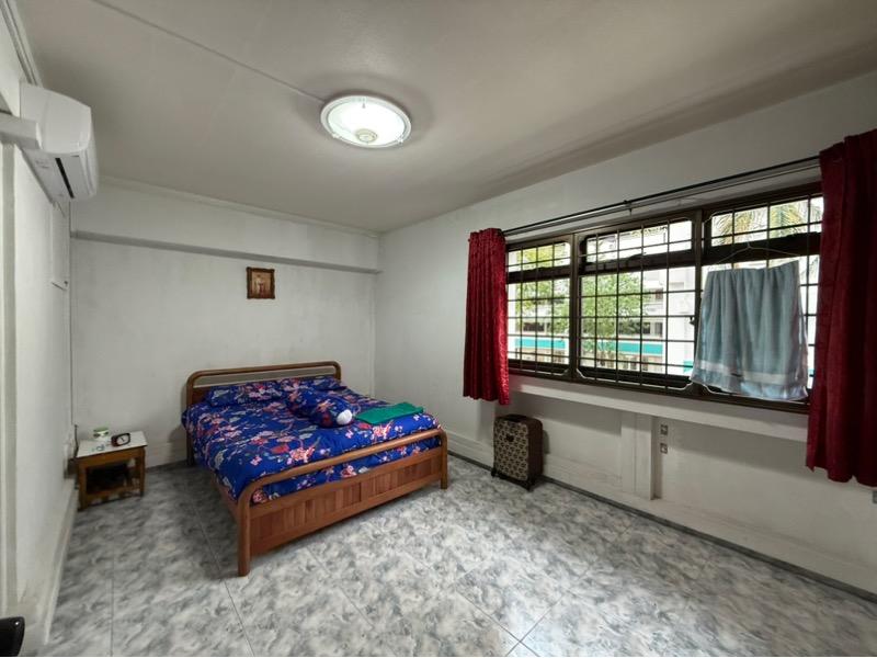 HDB Apartment for Rent, 745 Woodlands Circle HDB Apartment For Rent, $3,500, 3 Bed 2 Bath 1,291 sqft $2.71 psf, SGD 3,500 | 99-year Leasehold
