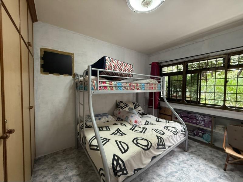 HDB Apartment for Rent, 745 Woodlands Circle HDB Apartment For Rent, $3,500, 3 Bed 2 Bath 1,291 sqft $2.71 psf, SGD 3,500 | 99-year Leasehold