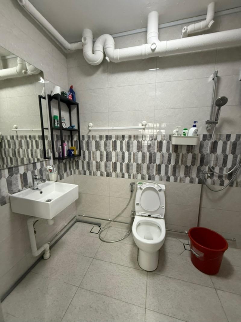 HDB Apartment for Rent, 745 Woodlands Circle HDB Apartment For Rent, $3,500, 3 Bed 2 Bath 1,291 sqft $2.71 psf, SGD 3,500 | 99-year Leasehold