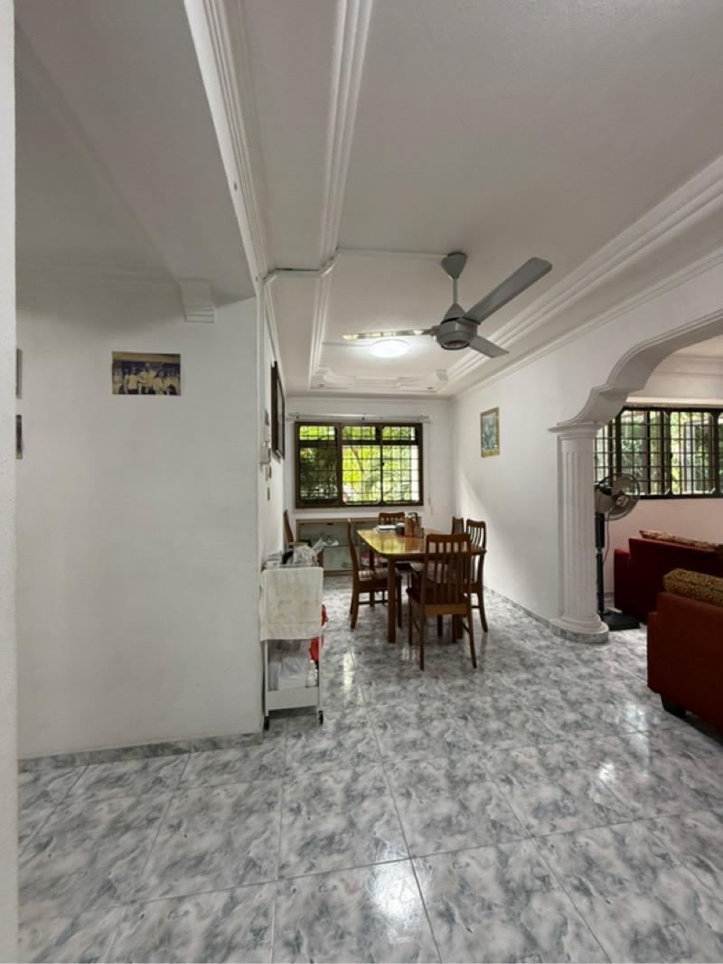 HDB Apartment for Rent, 745 Woodlands Circle HDB Apartment For Rent, $3,500, 3 Bed 2 Bath 1,291 sqft $2.71 psf, SGD 3,500 | 99-year Leasehold