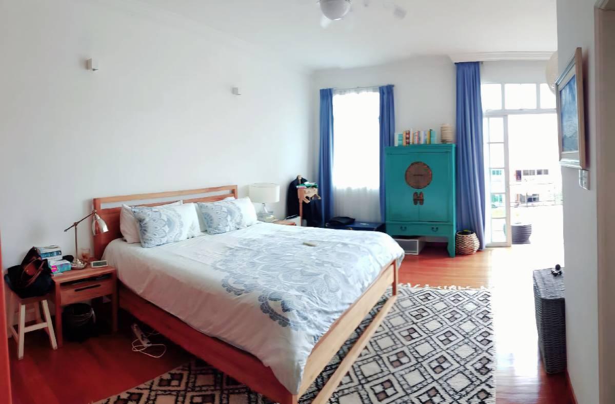 Bournemouth Road Semi-Detached House For Rent, $10,000, 5 Bed 5 Bath 3,800 sqft $3.03 psf