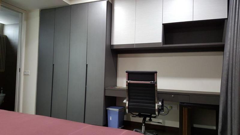 Cluster House for Rent: D22
