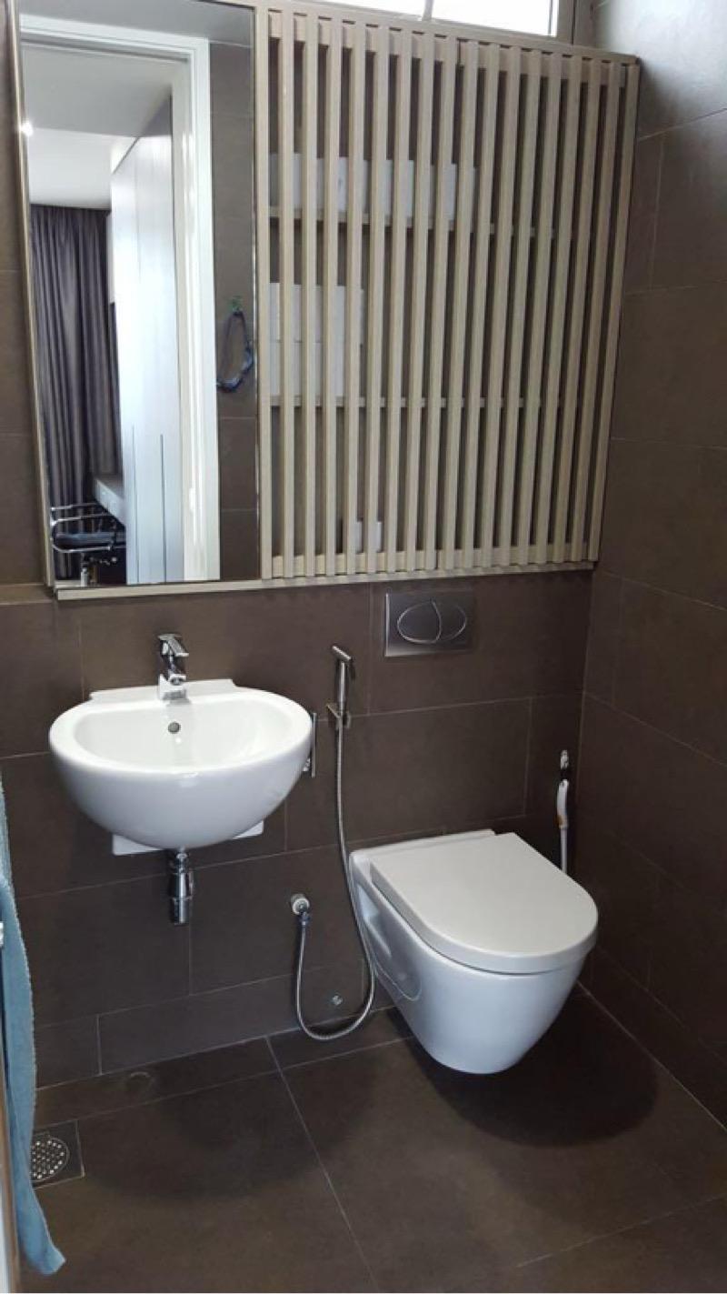 Cluster House for Rent: D22