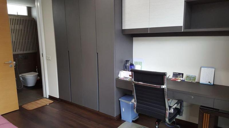 Cluster House for Rent: D22