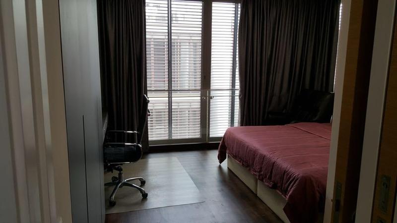 Cluster House for Rent: D22