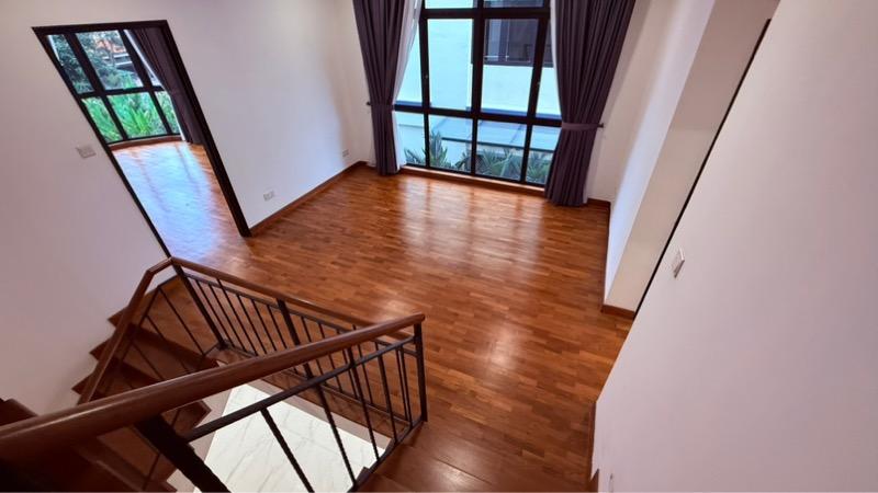 Semi-Detached for Rent: D22