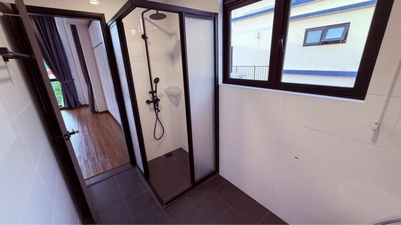 Semi-Detached for Rent: D22