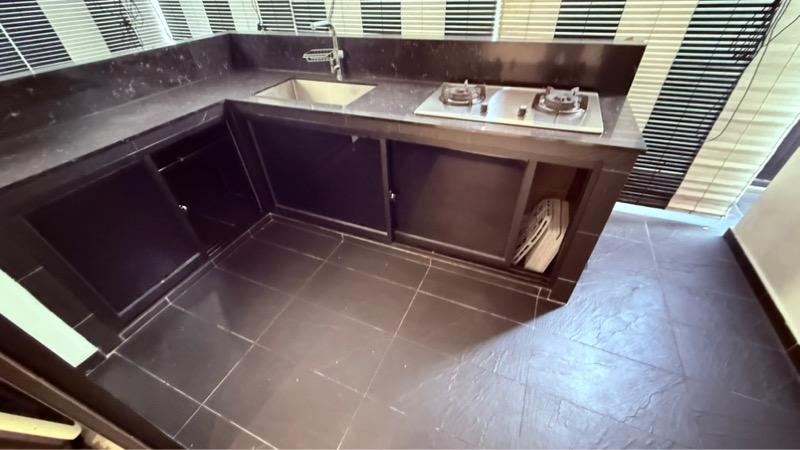 Semi-Detached for Rent: D22
