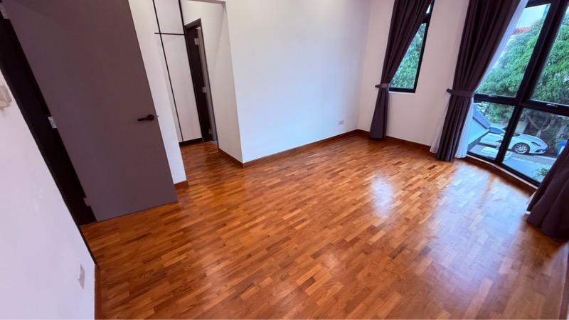 Semi-Detached for Rent: D22