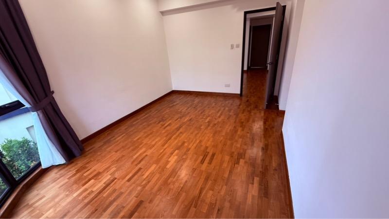 Semi-Detached for Rent: D22