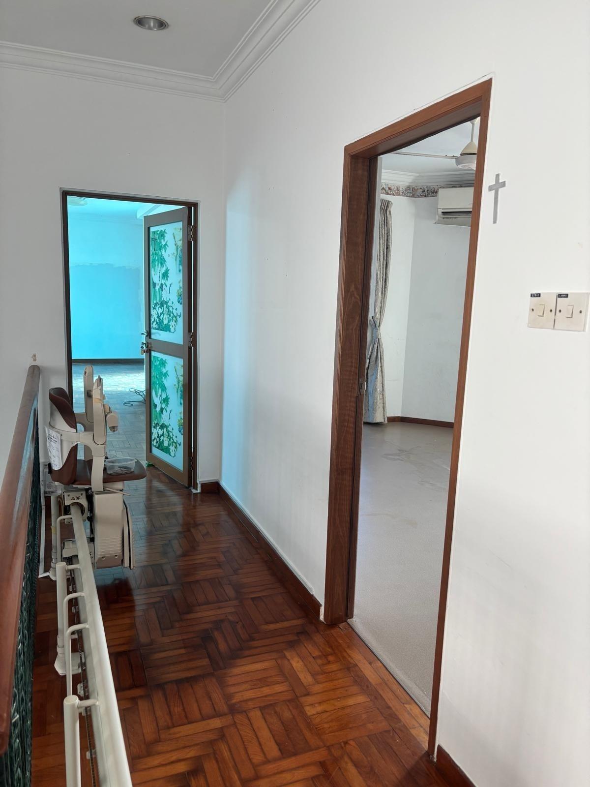 8B JALAN HIKAYAT Bungalow House For Rent, $8,000, 6 Bed 6 Bath 5,100 sqft $1.84 psf