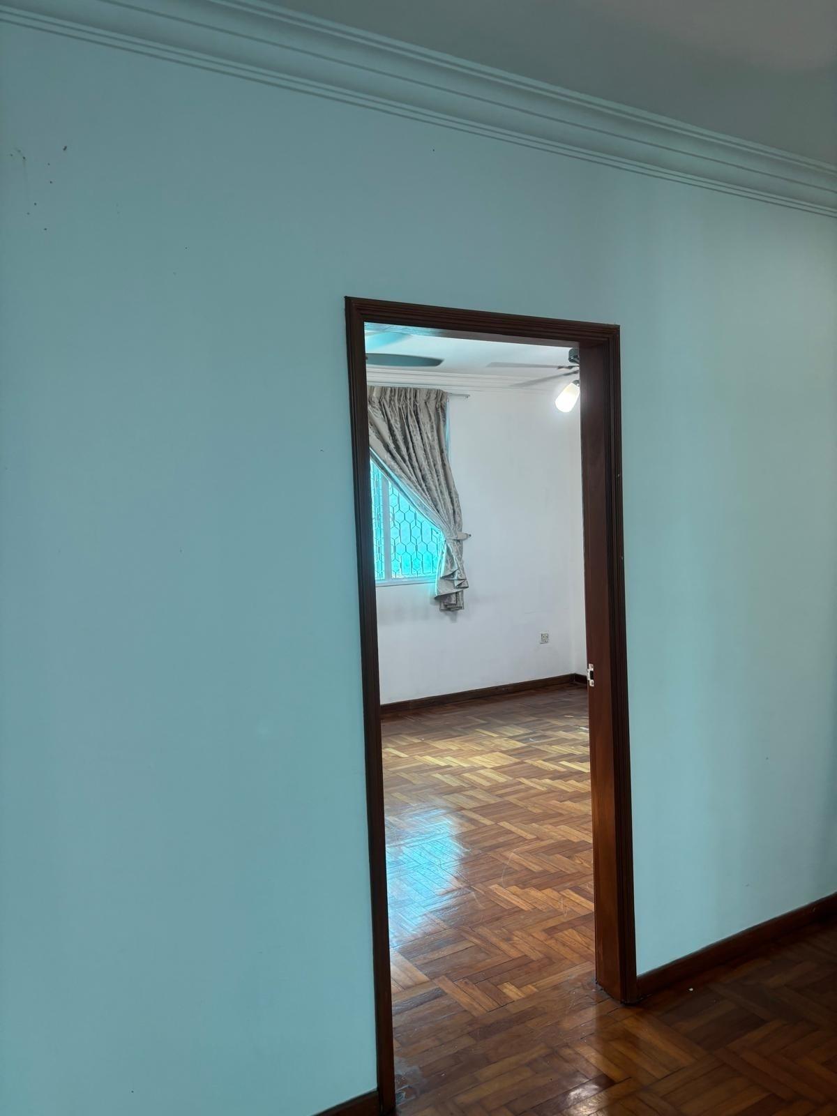 8B JALAN HIKAYAT Bungalow House For Rent, $8,000, 6 Bed 6 Bath 5,100 sqft $1.84 psf