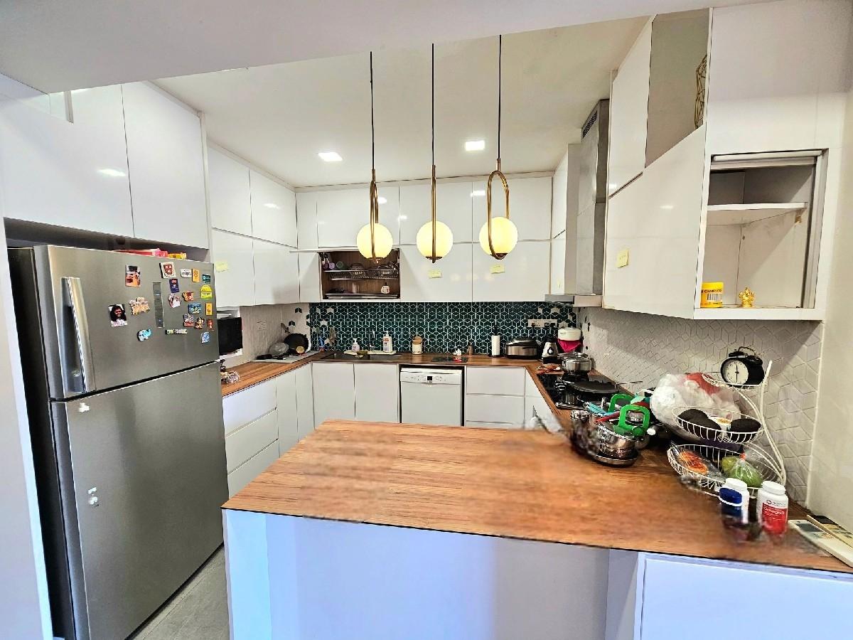 Jupiter Road Terraced House For Rent, $9,000, 4 Bed 4 Bath 4,000 sqft $4.93 psf