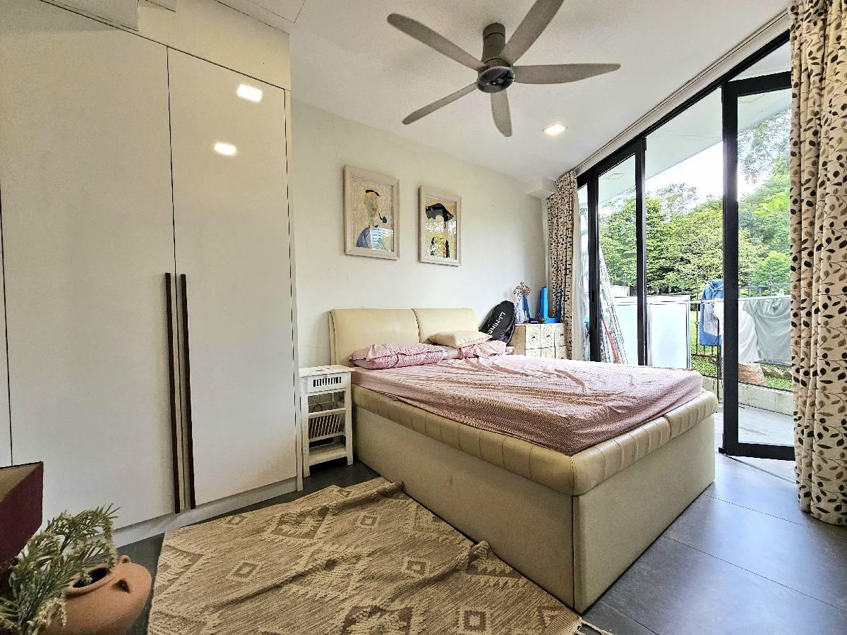 Jupiter Road Terraced House For Rent, $9,000, 4 Bed 4 Bath 4,000 sqft $4.93 psf