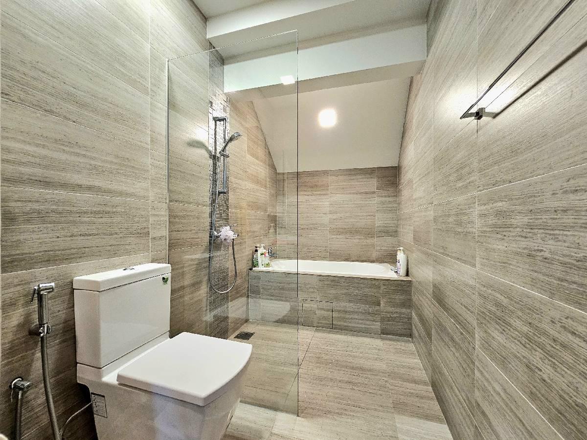 Jupiter Road Terraced House For Rent, $9,000, 4 Bed 4 Bath 4,000 sqft $4.93 psf