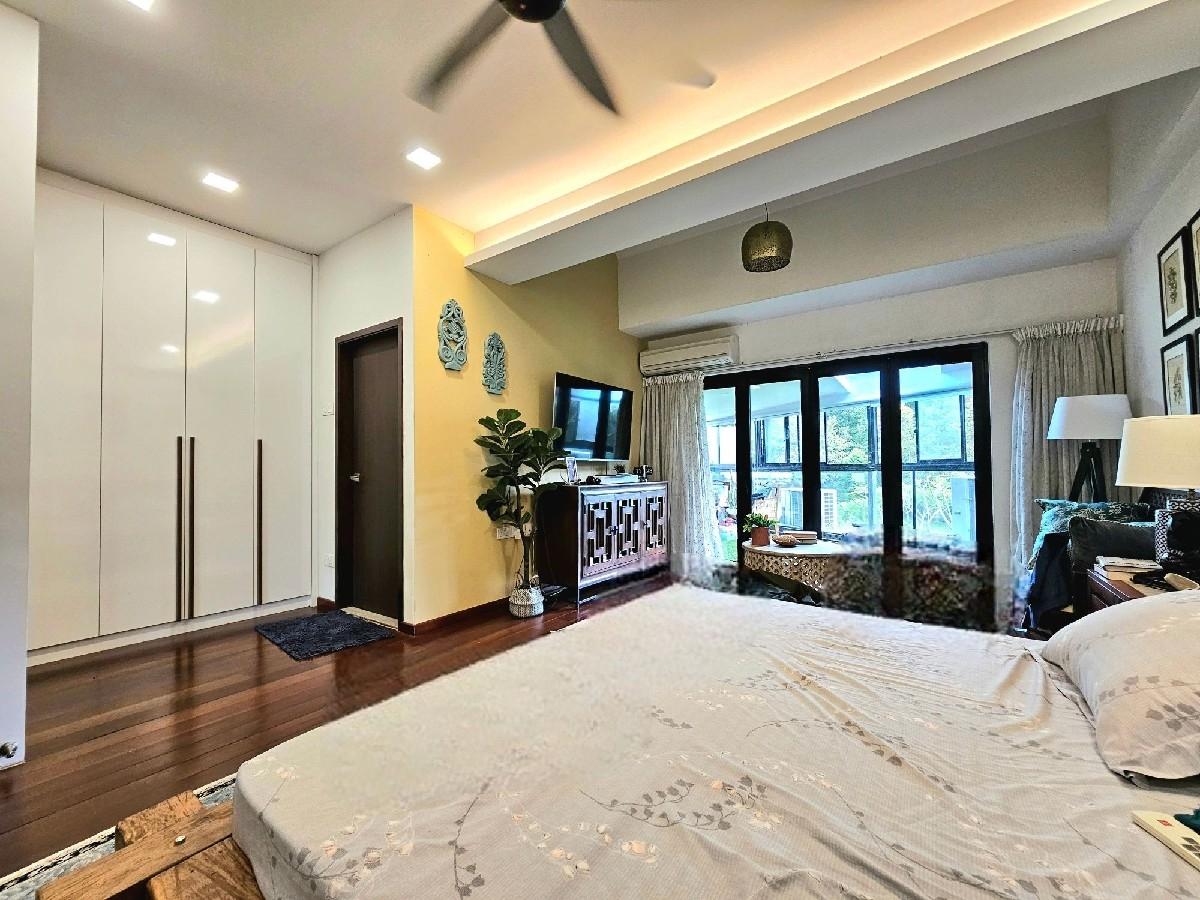 Jupiter Road Terraced House For Rent, $9,000, 4 Bed 4 Bath 4,000 sqft $4.93 psf