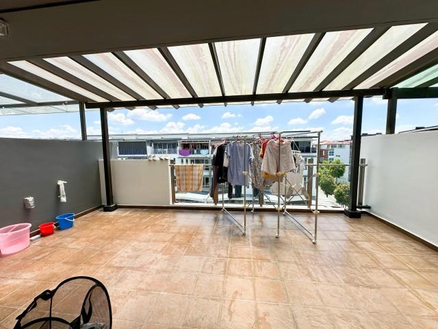 Prop-GPT: Terrace: D27  The Oasis of the North