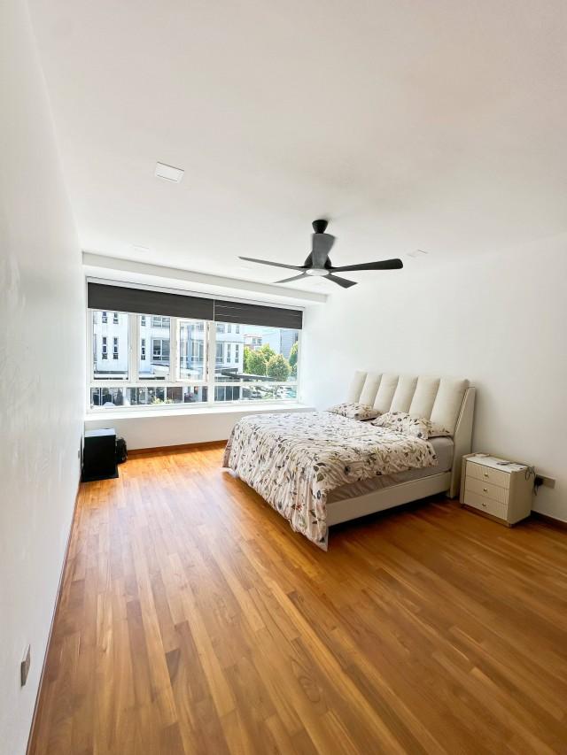 The Oasis of the North Terraced House For Rent, $10,000, 6 Bed 7 Bath 3,400 sqft $5.56 psf