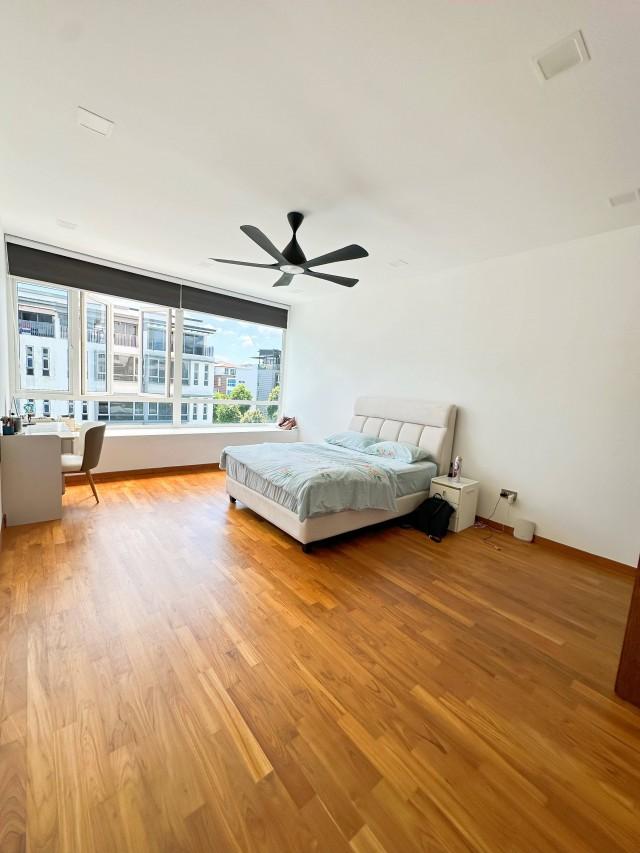 The Oasis of the North Terraced House For Rent, $10,000, 6 Bed 7 Bath 3,400 sqft $5.56 psf