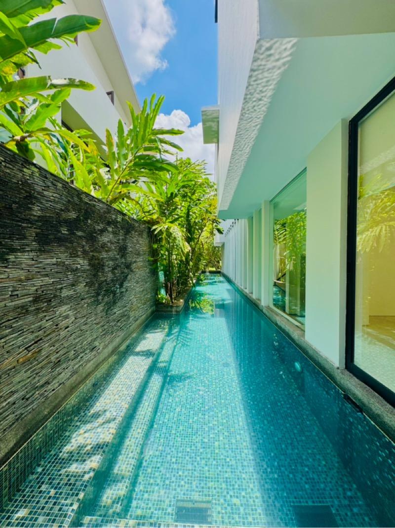 Detached for Rent, 65 CORONATION ROAD WEST Detached House For Rent, $25,000, 5 Bed 7 Bath 9,000 sqft $5.30 psf, SGD 25,000
