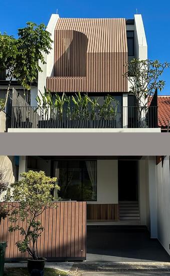 Opera Estate Terraced House For Rent, $12,000, 6 Bed 4 Bath 4,219 sqft $7.33 psf