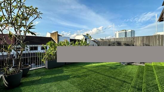 Opera Estate Terraced House For Rent, $12,000, 6 Bed 4 Bath 4,219 sqft $7.33 psf