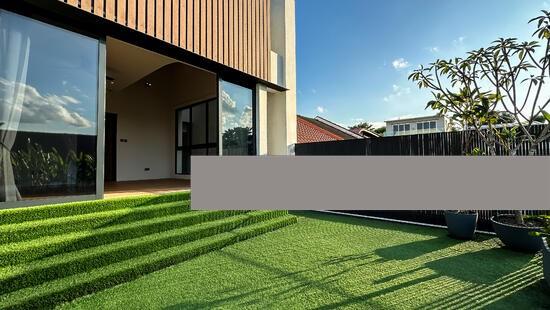 Opera Estate Terraced House For Rent, $12,000, 6 Bed 4 Bath 4,219 sqft $7.33 psf