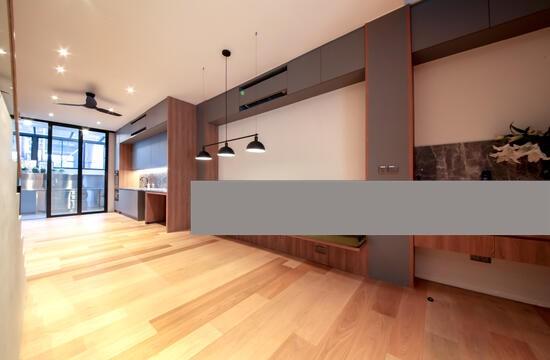 Opera Estate Terraced House For Rent, $12,000, 6 Bed 4 Bath 4,219 sqft $7.33 psf