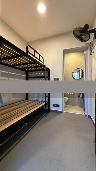 Opera Estate Terraced House For Rent, $12,000, 6 Bed 4 Bath 4,219 sqft $7.33 psf