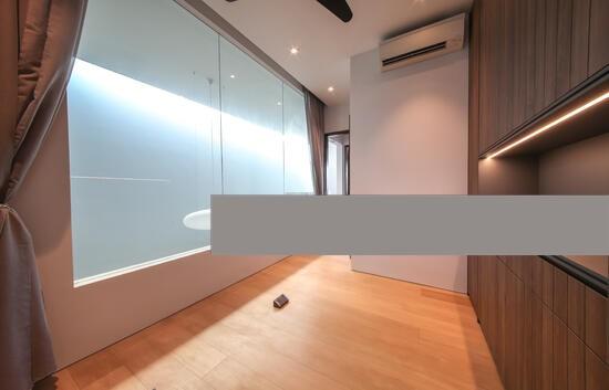 Opera Estate Terraced House For Rent, $12,000, 6 Bed 4 Bath 4,219 sqft $7.33 psf