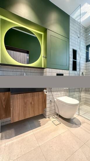 Opera Estate Terraced House For Rent, $12,000, 6 Bed 4 Bath 4,219 sqft $7.33 psf