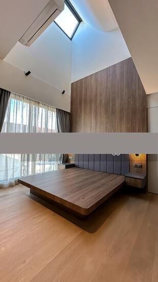 Opera Estate Terraced House For Rent, $12,000, 6 Bed 4 Bath 4,219 sqft $7.33 psf