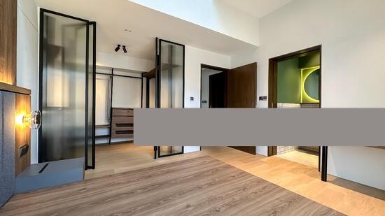 Opera Estate Terraced House For Rent, $12,000, 6 Bed 4 Bath 4,219 sqft $7.33 psf