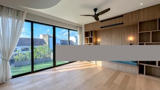 Opera Estate Terraced House For Rent, $12,000, 6 Bed 4 Bath 4,219 sqft $7.33 psf