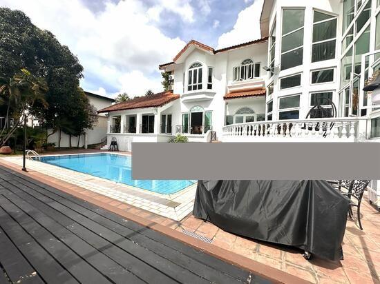 Prop-GPT: Bungalow: D10  Oriole Crescent