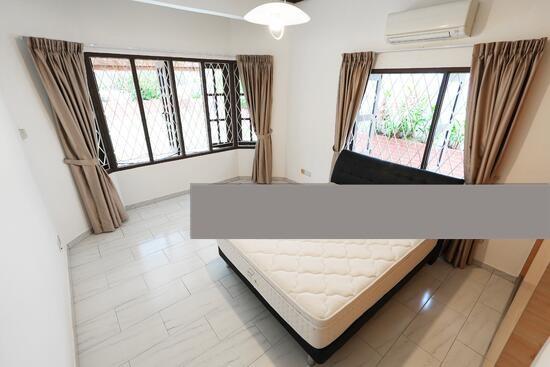 Jalan Mariam Bungalow House For Rent, $9,000, 4 Bed 4 Bath 2,800 sqft $1.30 psf
