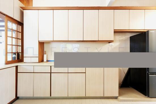 Jalan Mariam Bungalow House For Rent, $9,000, 4 Bed 4 Bath 2,800 sqft $1.30 psf