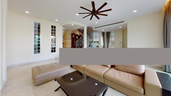 Prop-GPT: Bungalow: D15  Telok Kurau Vicinity
